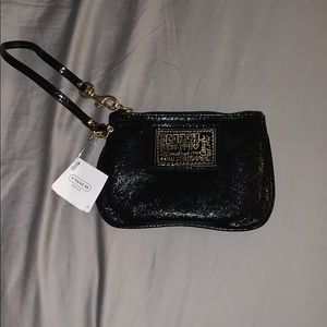 NWT Coach Wallet